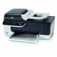 HP Officejet J4580 Printer Ink Cartridges